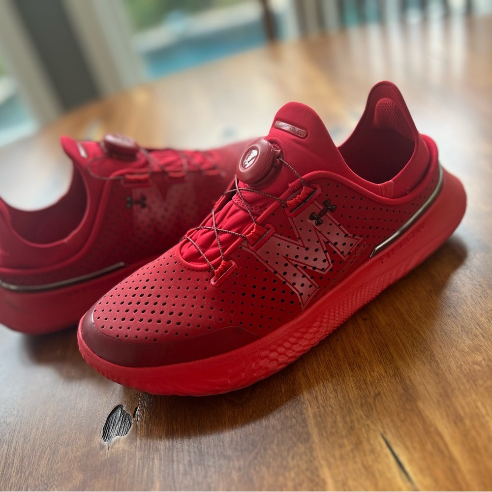 Under Armour Flow Men’s Sneakers